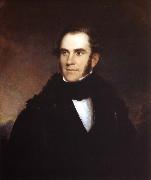 Asher Brown Durand Thomas Cole USA oil painting artist